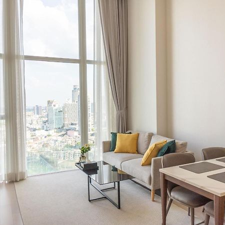 Wyndham Garden Bangkok Sukhumvit 42 Hotel Exterior photo