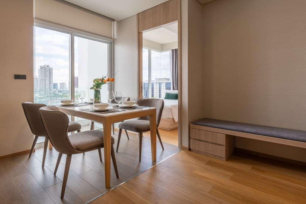 Wyndham Garden Bangkok Sukhumvit 42 Hotel Room photo